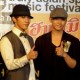 จุนโฮ และ จุนซู ชวนแฟนๆ มาสนุกกับ Mnet Ultimate Live