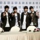 ทำความรู้จักสมาชิกทั้ง 4 หนุ่มจากศิลปินกลุ่มวง โฟกัส