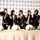 5 หนุ่ม เดอะบอส มาไทย เผยนาทีแผ่นดินไหวที่ญี่ปุ่น