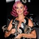 รายชื่อผู้ได้รับรางวัล MTV Video Music Awards 2011