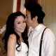 บี ควงคู่ ลินา ถือฤกษ์ดี 11-11-11 จัดงานมงคลลั่นระฆังวิวาห์
