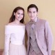 ญาญ่า และ เจมส์ น่ารักกุ๊กกิ๊กในมิวสิกฯ เพลง จูบ