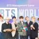 บีทีเอส ปล่อยเพลงพิเศษ Heartbeat จากเกม BTS World