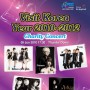 Visit Korea Year 2010 - 2012 Charity Concert