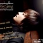 2010 Shin Hye Sung Live Music Show in Bangkok