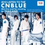 2010 Listen to the CNBLUE Mini Live and Fan Meeting Live in Thailand