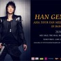 2010 Han Geng Asia Tour Fan Meeting in Bangkok