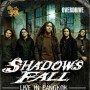 Shadows Fall Live in Bangkok
