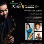 Koh Mr.Saxman Live in Bangkok