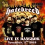 Hatebreed Live In Bangkok