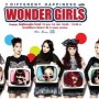 2 Different Happiness with Wonder Girls