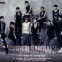 Super Junior the 3rd Asia Tour Super Show 3
