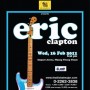 Eric Clapton Live in Bangkok 2011