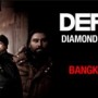Deftone Diamond Eyes Tour Bangkok 2011