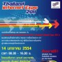 Thailand Internet Expo 2011