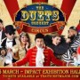 The Duets Concert Circus