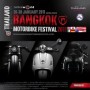 Bangkok Motorbike Festival 2011