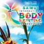 Samui International Bodypainting Competition