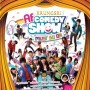 AF Comedy Show Must Go On