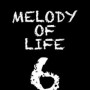 Melody of Life : A Cube Has 6 Faces