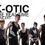 K-Otic the Real Time Concert
