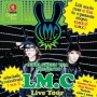 Oishi Green Tea Presents LM.C Live Tour 2011 in Bangkok