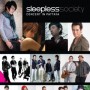 Sleepless Society Concert in Pattaya