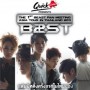 The 1st BEAST Fan Meeting Asia Tour in Bangkok 2011