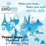 Travel Expo Thailand 2011