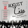 August Live : Thai Travellers
