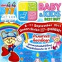 Thailand Baby & Kids Best Buy 2011