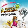 Animals in Animations