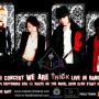 2011 Mini Concert We Are Trick Live in Bangkok