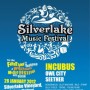Silverlake Music Festival 2012