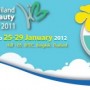 Thailand Health and Beauty Show 2012