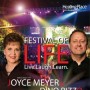 Festival of Life Live.Laugh.Learn. by Joyce Meyer & Dino Riz