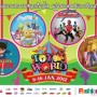 Toy World 2012