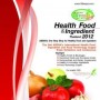 Health Food and Ingredient Thailand 2012