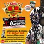 The Guitar Mag 1st Decade Anniversary Awards 2011