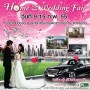 Home & Wedding Fair 2012