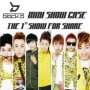 Block B The 1st Show for Share