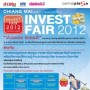 Chiangmai Invest Fair 2012