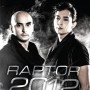 Raptor 2012 Encore Concert
