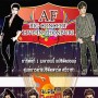 AF Big Concert Live In Chonburi