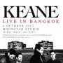 Keane Live In Bangkok 2012