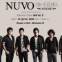 Nuvo {B-Side} Concert