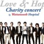 The Love and Hope Charity Concert