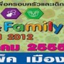 Baby & Family Festival 2012