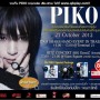 Piko Shake-Hand Event In Thailand