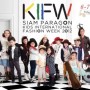 Kids International Fashion Week 2012